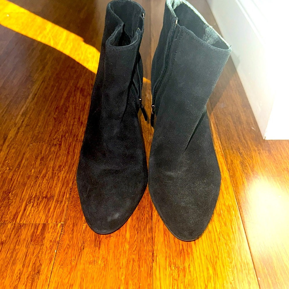 La Canadienne Booties